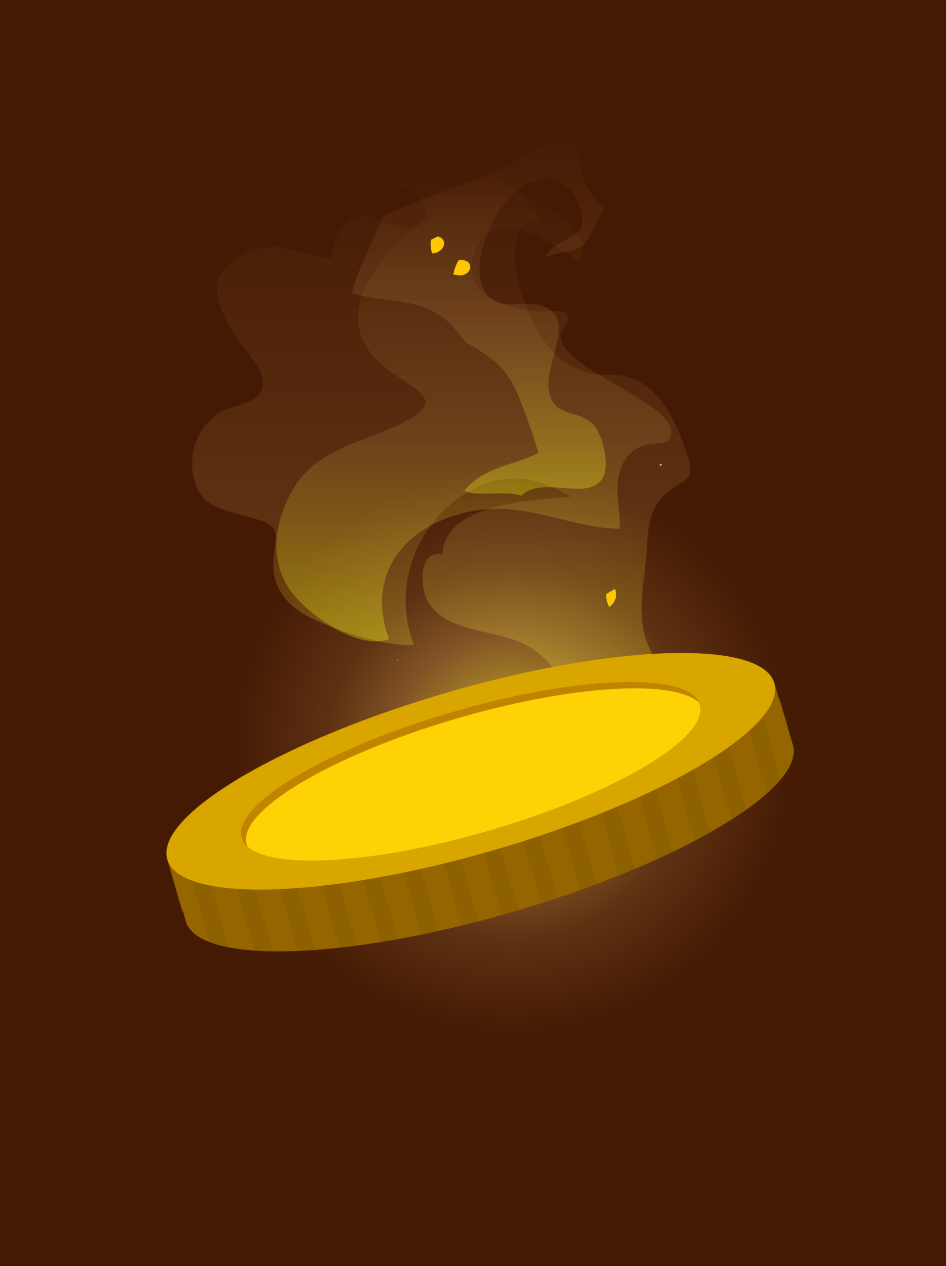 Coin Flip game illustration