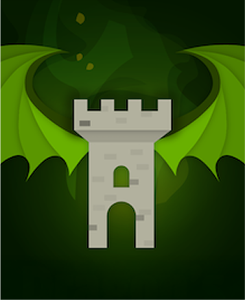 Tower game illustration